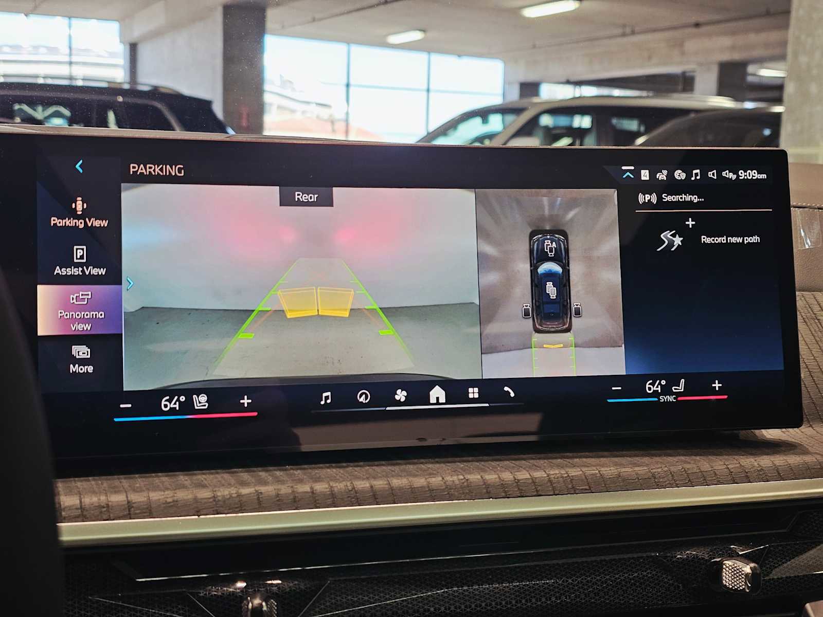 New 2026 BMW ALPINA XB7 image 15