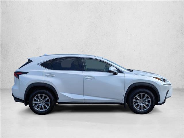 Used 2021 Lexus NX 300 FWD w/ Accessory Package 2 image 4