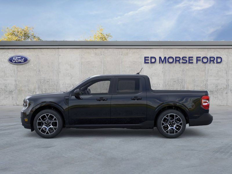 New 2026 Ford Maverick Lariat AWD/4WD image 3
