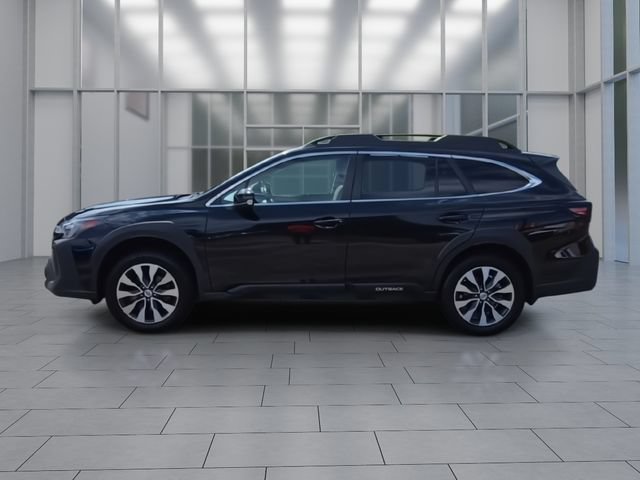 Used 2024 Subaru Outback Limited AWD/4WD image 5