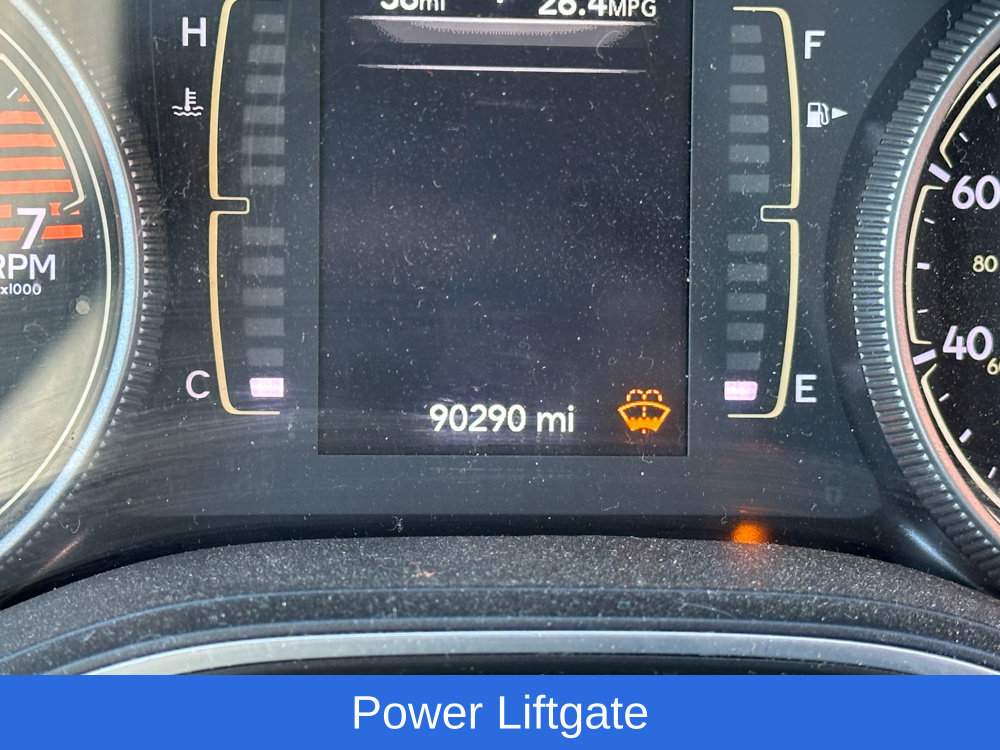 Used 2019 Jeep Cherokee Latitude Plus w/ Comfort/Convenience Group AWD/4WD image 3