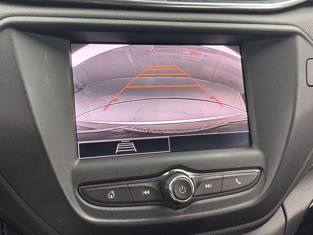 Used 2023 Chevrolet TrailBlazer LT image 12