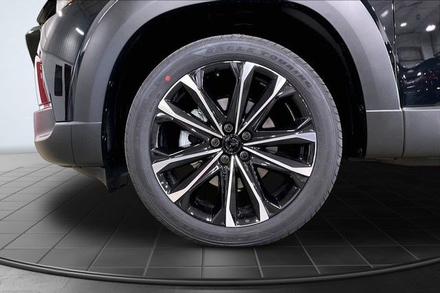 New 2026 MAZDA CX-50 AWD 2.5 S w/ Accent Package image 15