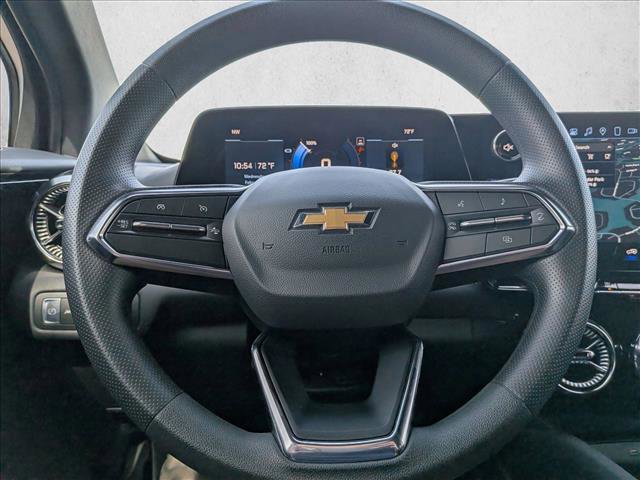 New 2026 Chevrolet Blazer EV LT image 14