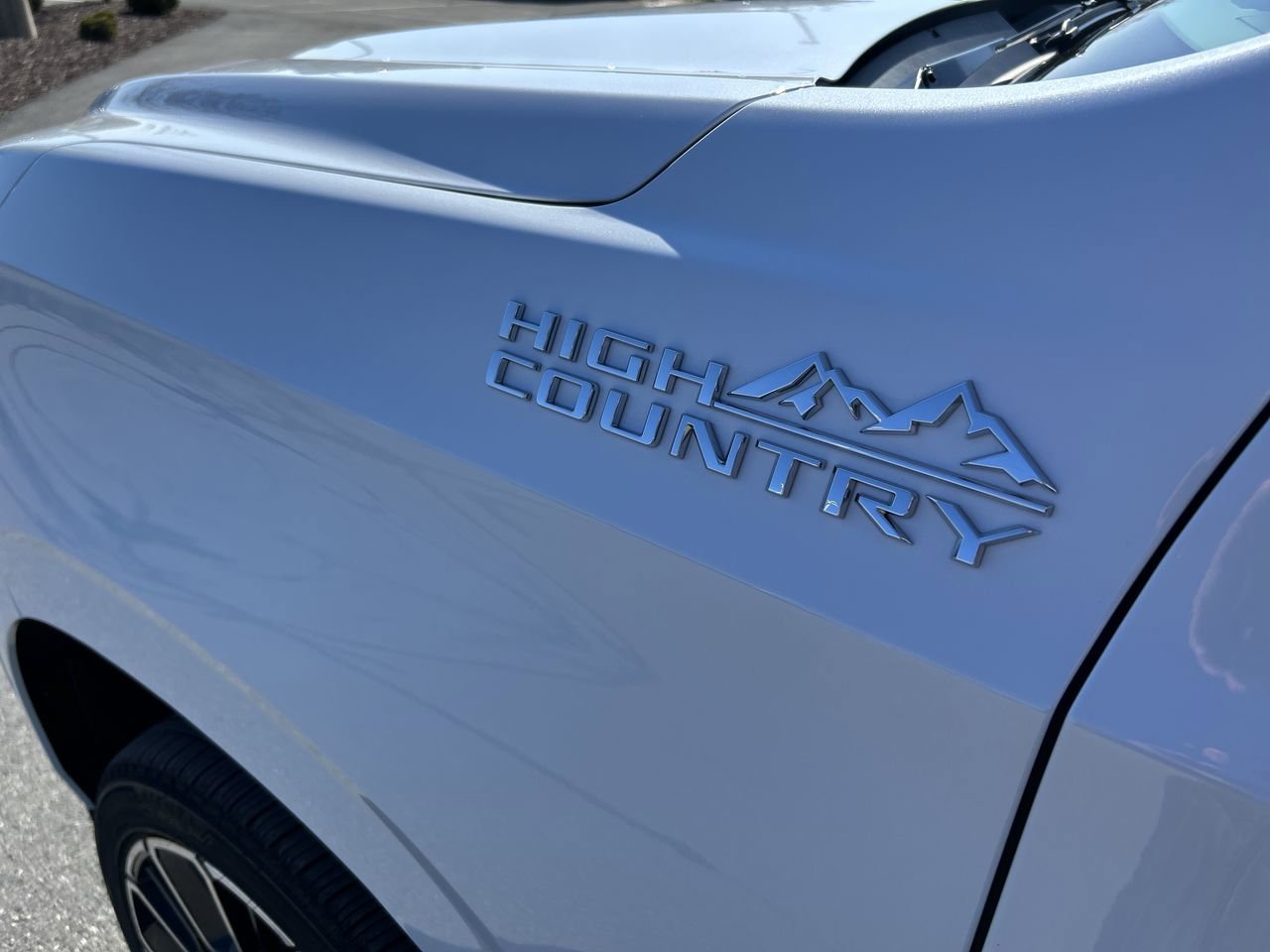 New 2026 Chevrolet Tahoe High Country AWD/4WD image 12