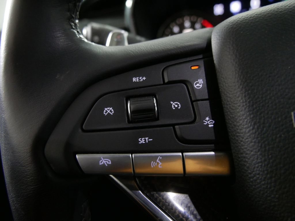 Used 2024 Cadillac XT6 Sport w/ Technology Package AWD/4WD image 24
