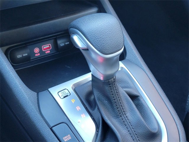 Used 2021 Kia Forte LXS image 21