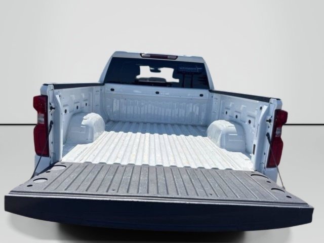 Used 2021 Chevrolet Silverado 1500 RST AWD/4WD image 41