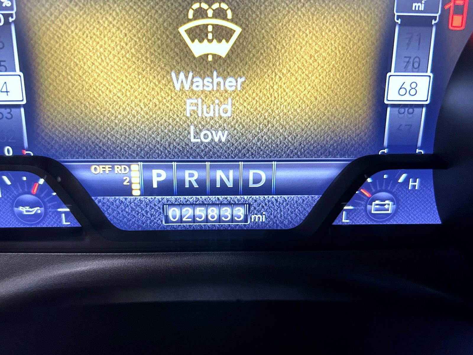 Used 2020 RAM 1500 Limited image 11