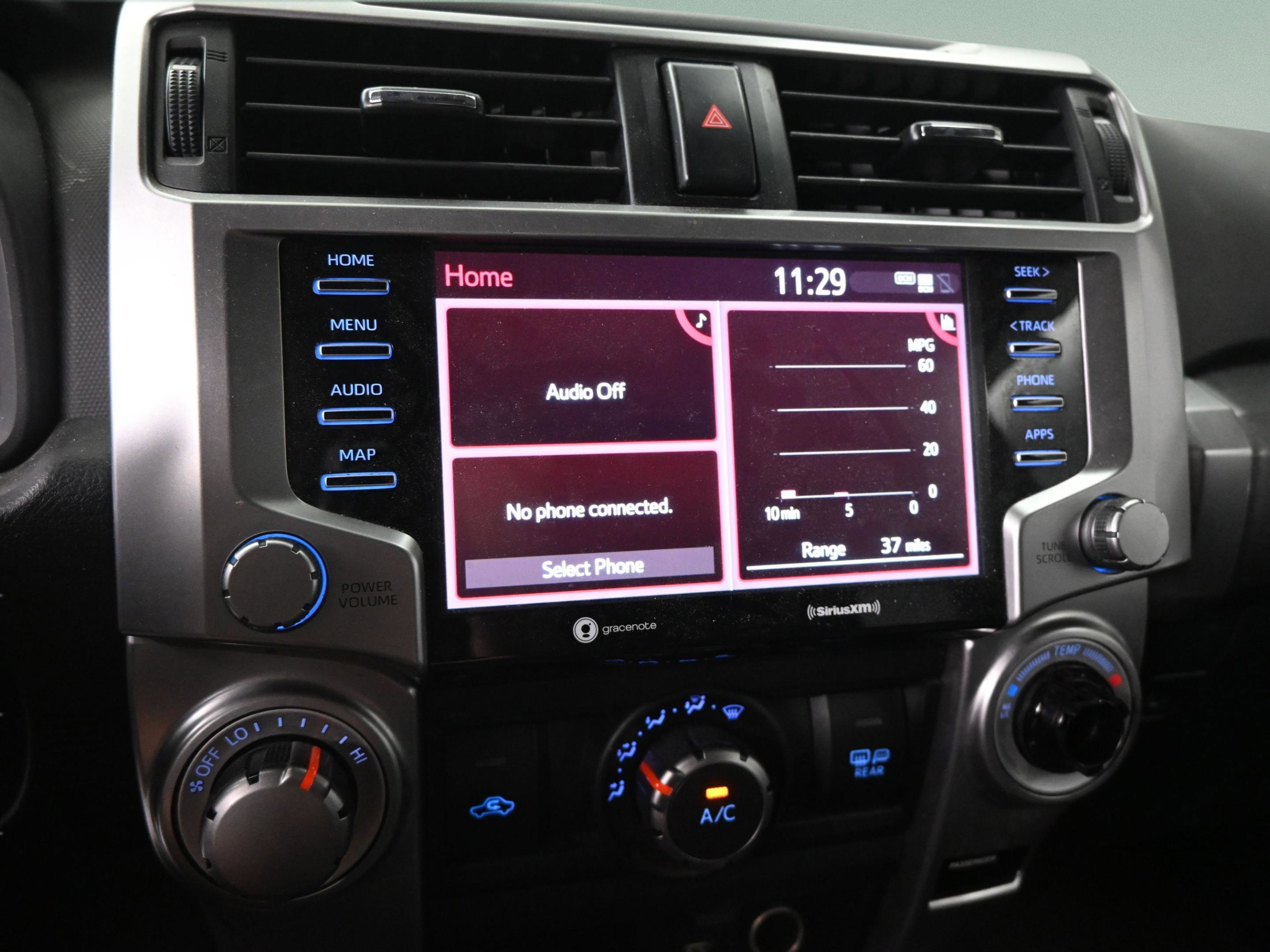 Used 2021 Toyota 4Runner SR5 image 28