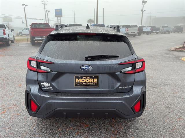 Used 2024 Subaru Crosstrek 2.0i Premium image 6