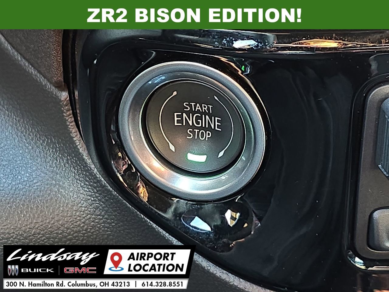 Used 2024 Chevrolet Silverado 1500 ZR2 w/ ZR2 Bison Edition image 17