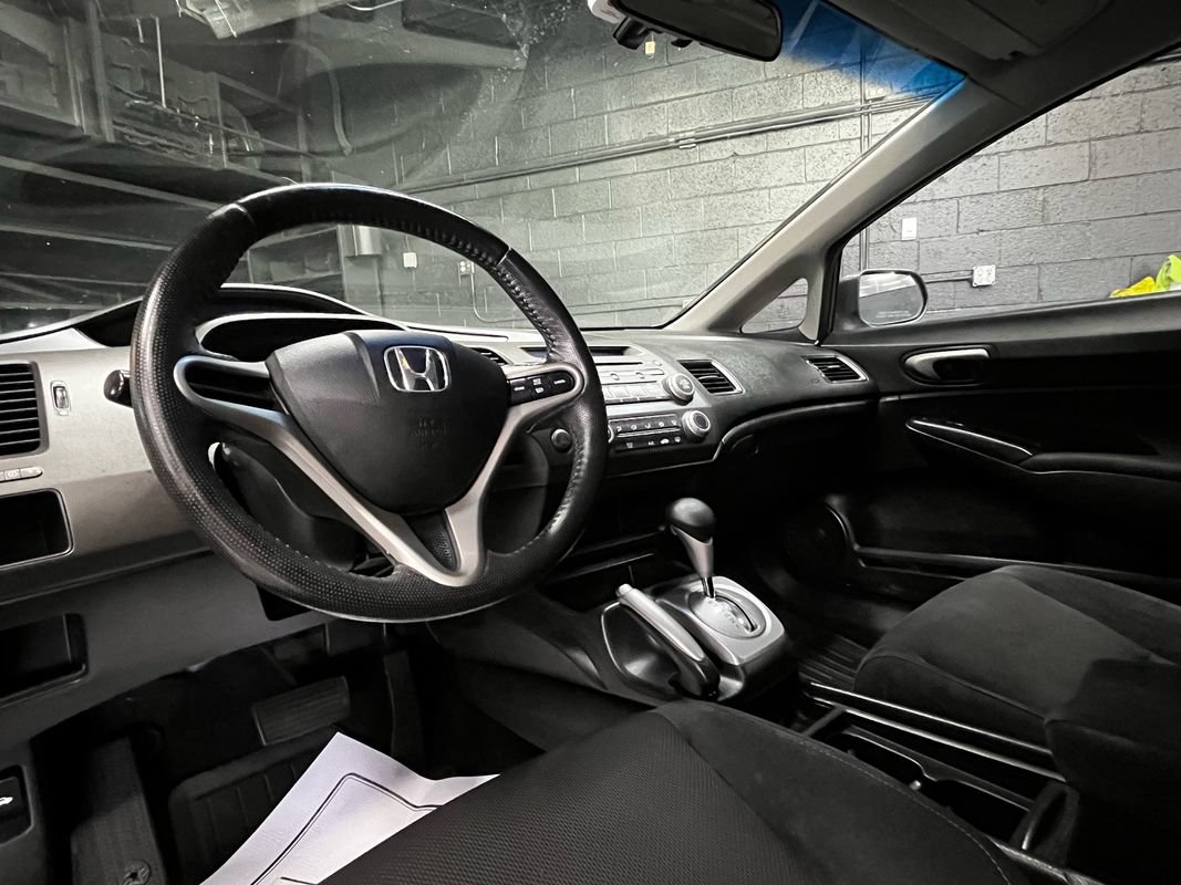 Used 2010 Honda Civic LX-S image 10