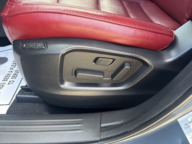 Used 2024 MAZDA CX-5 Carbon Edition image 21