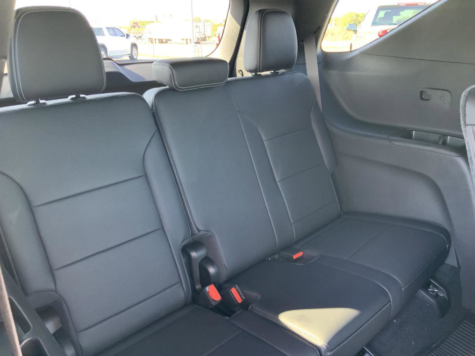 New 2026 Chevrolet Traverse LT w/ Driver Confidence Package image 61