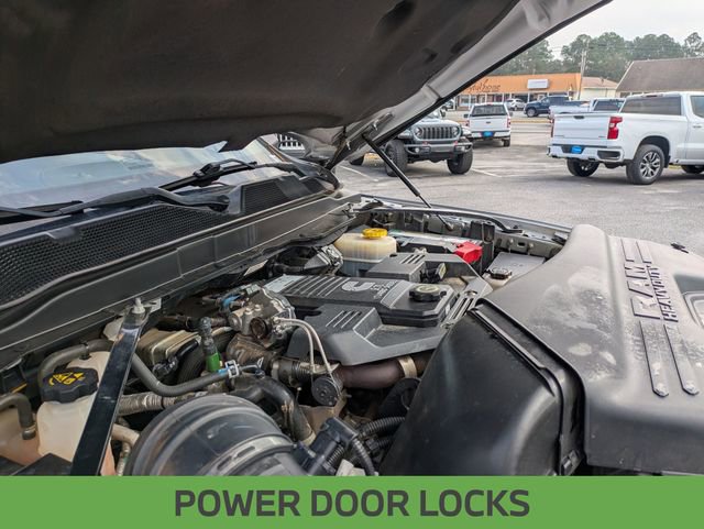 Used 2020 RAM 2500 Big Horn w/ Level 1 Equipment Group image 12