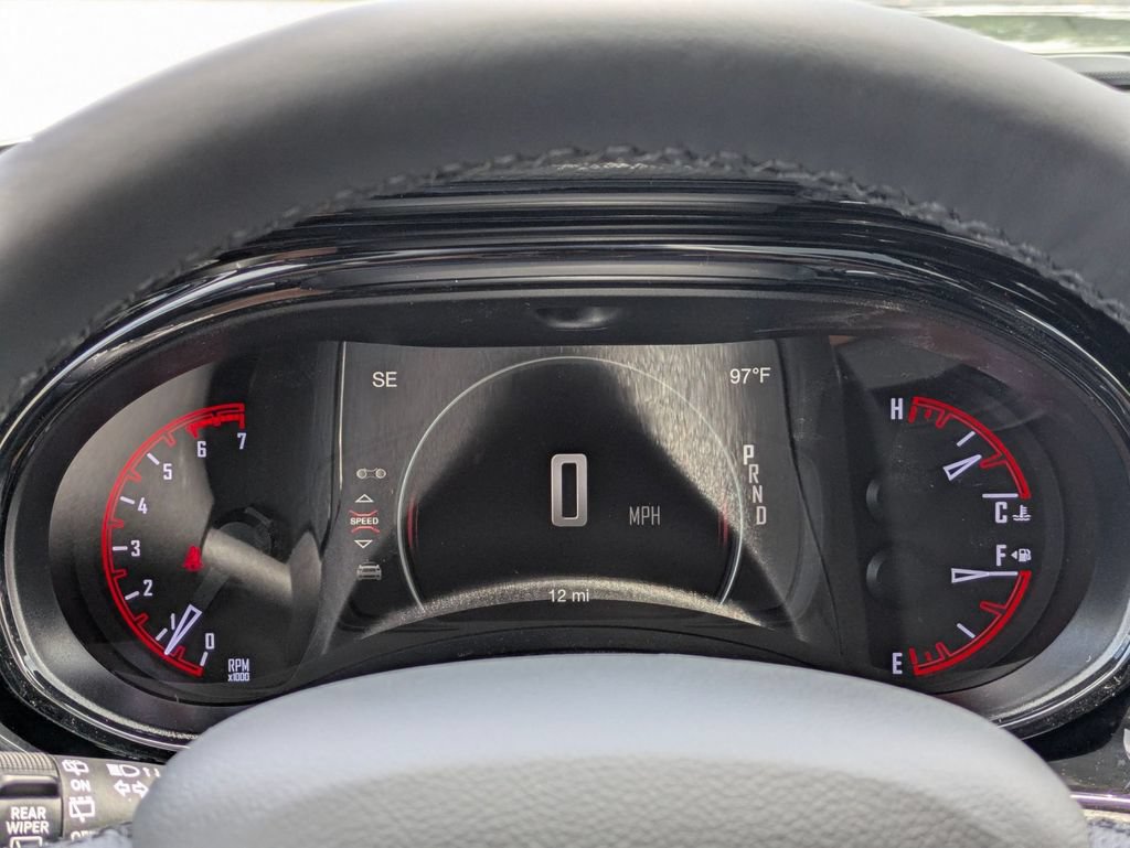 New 2026 Dodge Durango GT AWD/4WD image 20