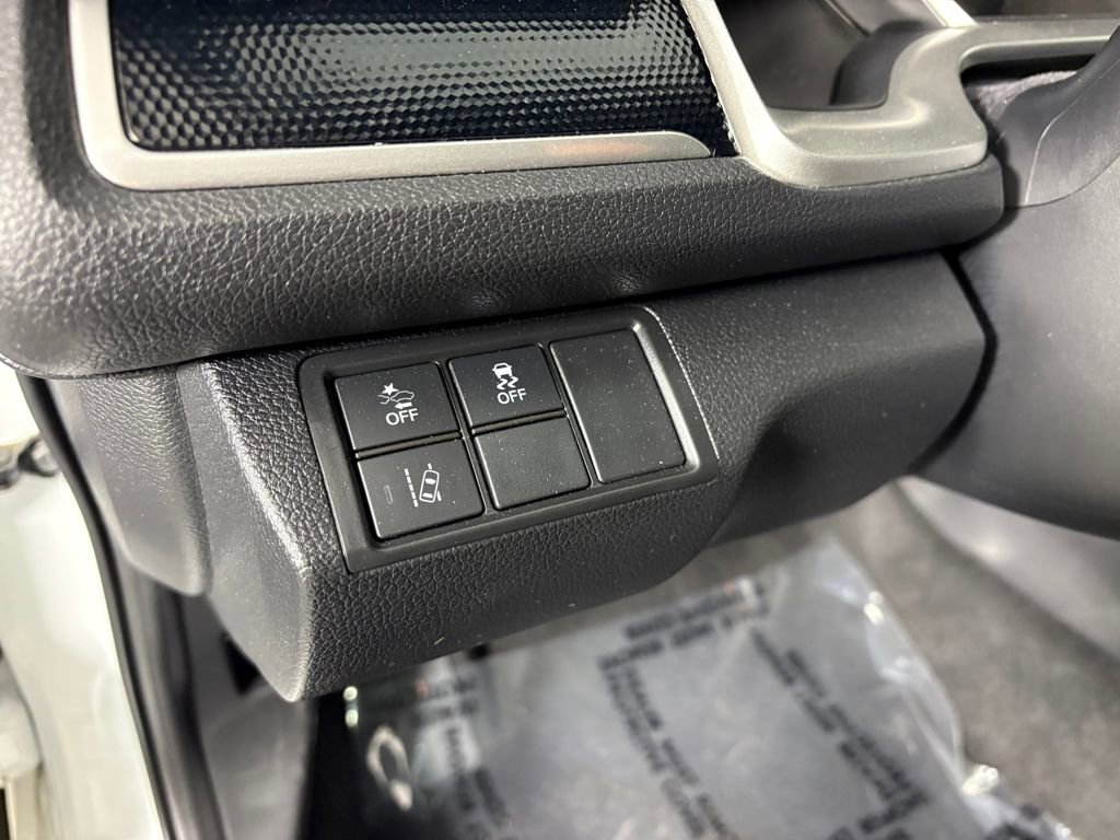 Used 2020 Honda Civic Sport image 14