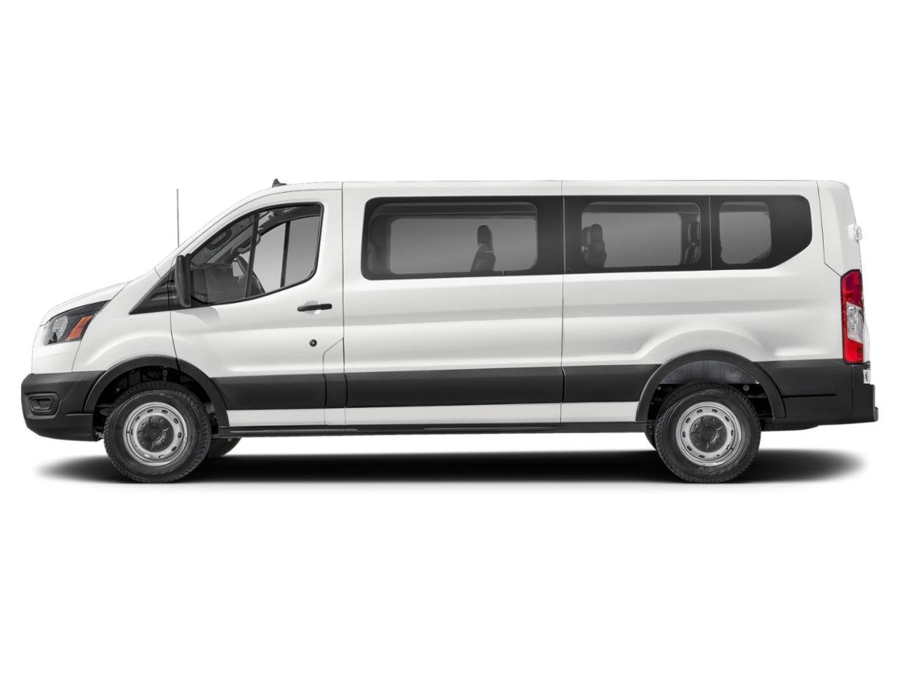 Used 2024 Ford Transit 350 XLT RWD image 53
