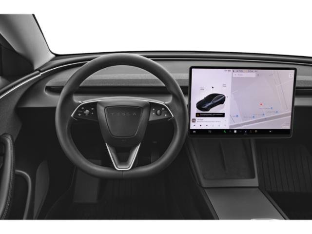 Used 2025 Tesla Model 3 Performance image 6