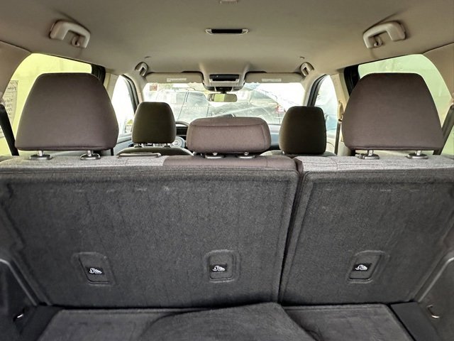 Used 2023 Nissan Rogue SV image 17