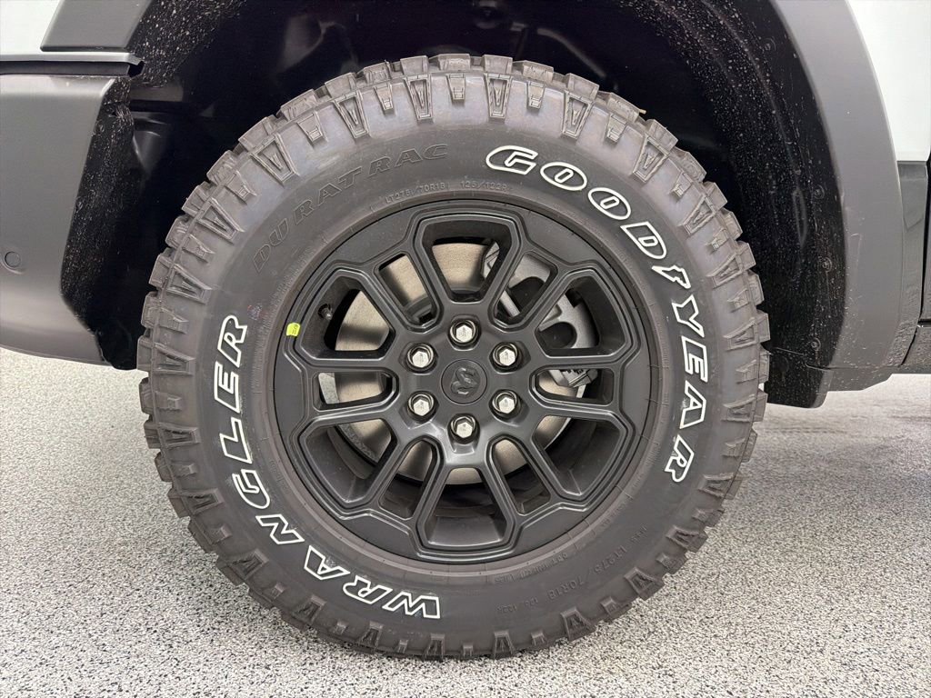 New 2026 RAM 1500 Rebel AWD/4WD image 10