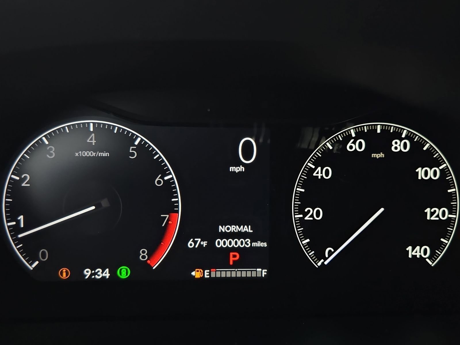 New 2026 Honda Odyssey Sport-L image 21