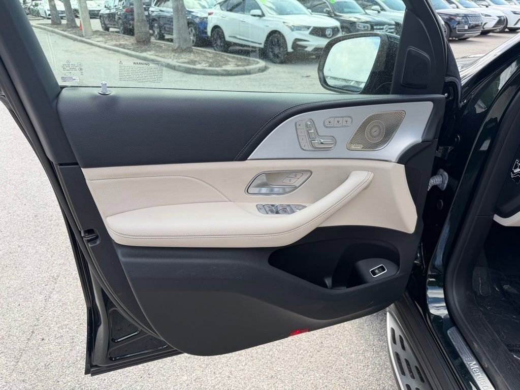 Used 2023 Mercedes-Benz GLE 350 4MATIC image 15