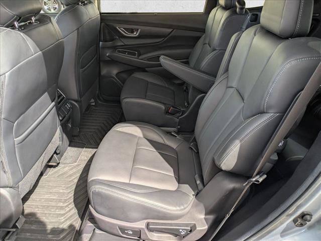 Used 2023 Subaru Ascent Limited image 17