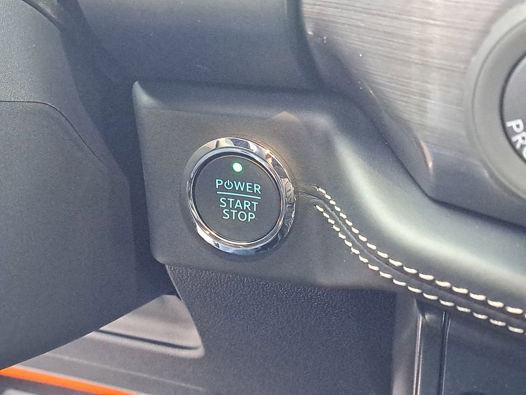 New 2025 Ford F150 Lightning Platinum w/ Dark Elements Package image 14