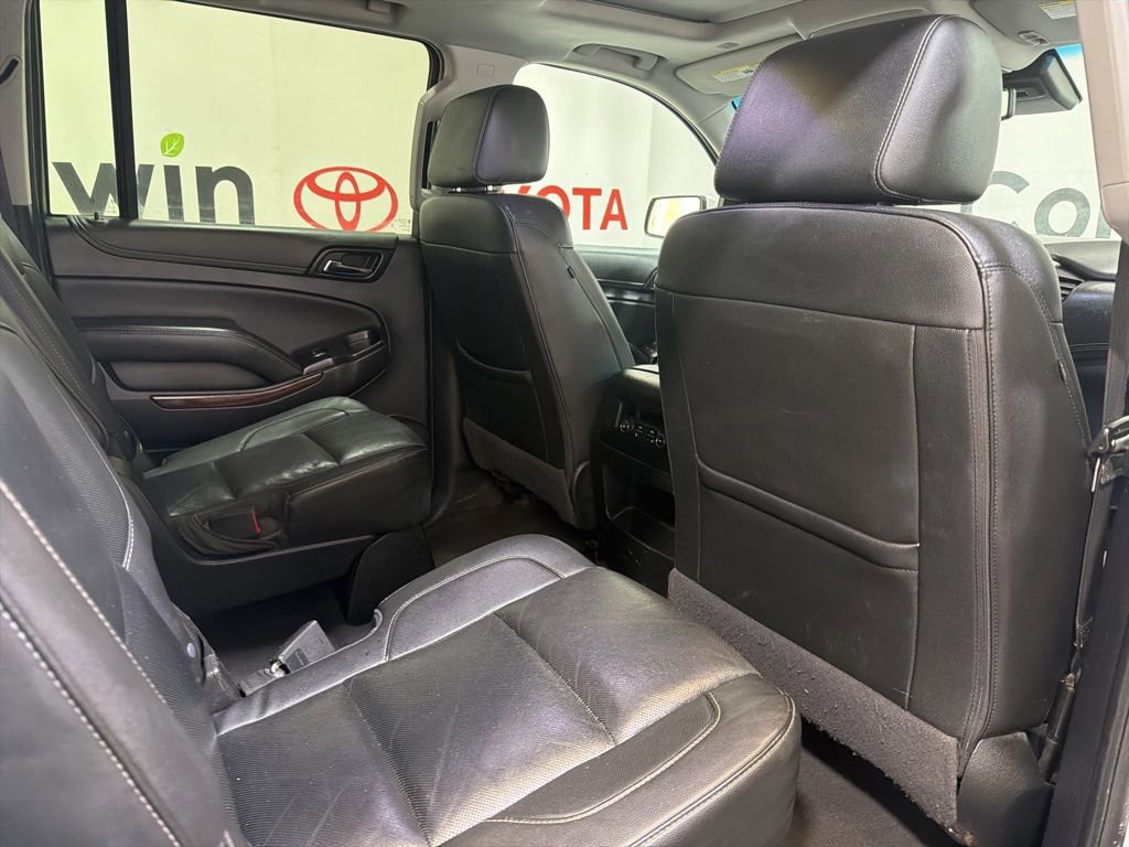 Used 2020 GMC Yukon XL SLT AWD/4WD image 14
