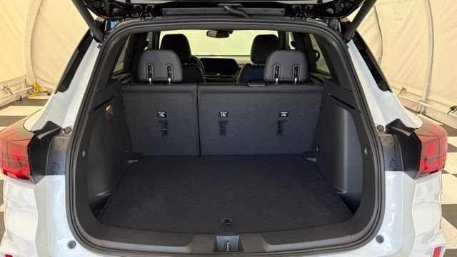 New 2026 Chevrolet TrailBlazer RS w/ Convenience Package AWD/4WD image 4