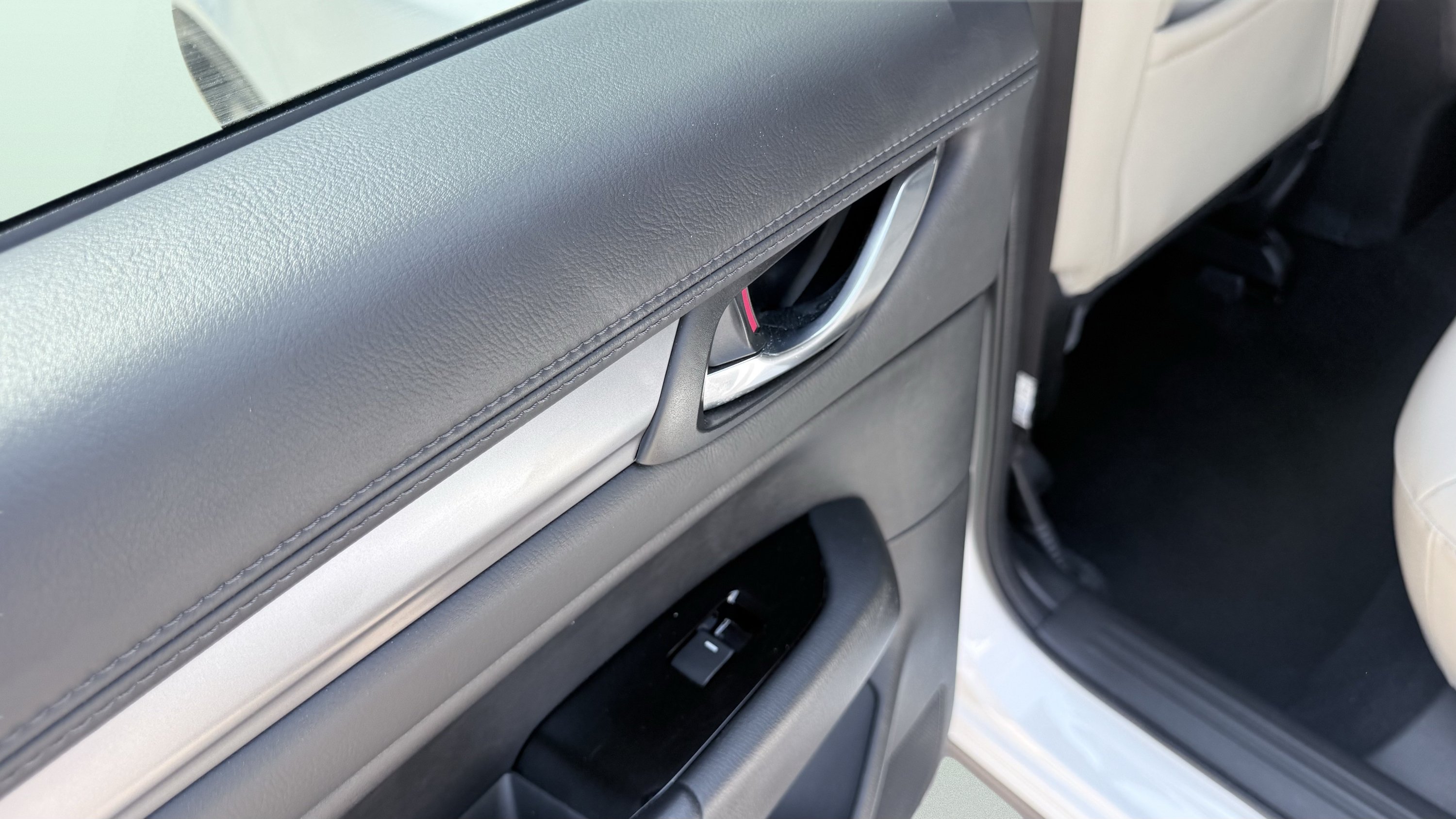 Used 2018 MAZDA CX-5 Touring w/ Preferred Equipment Package FWD image 27