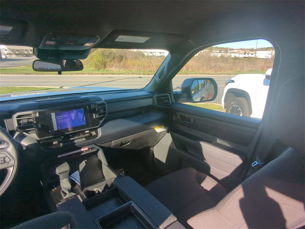 New 2026 Toyota Tundra SR image 12