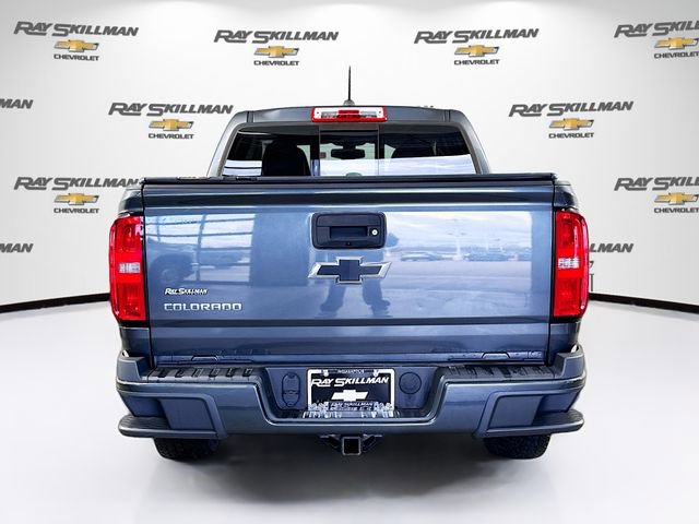 Used 2016 Chevrolet Colorado Z71 image 6