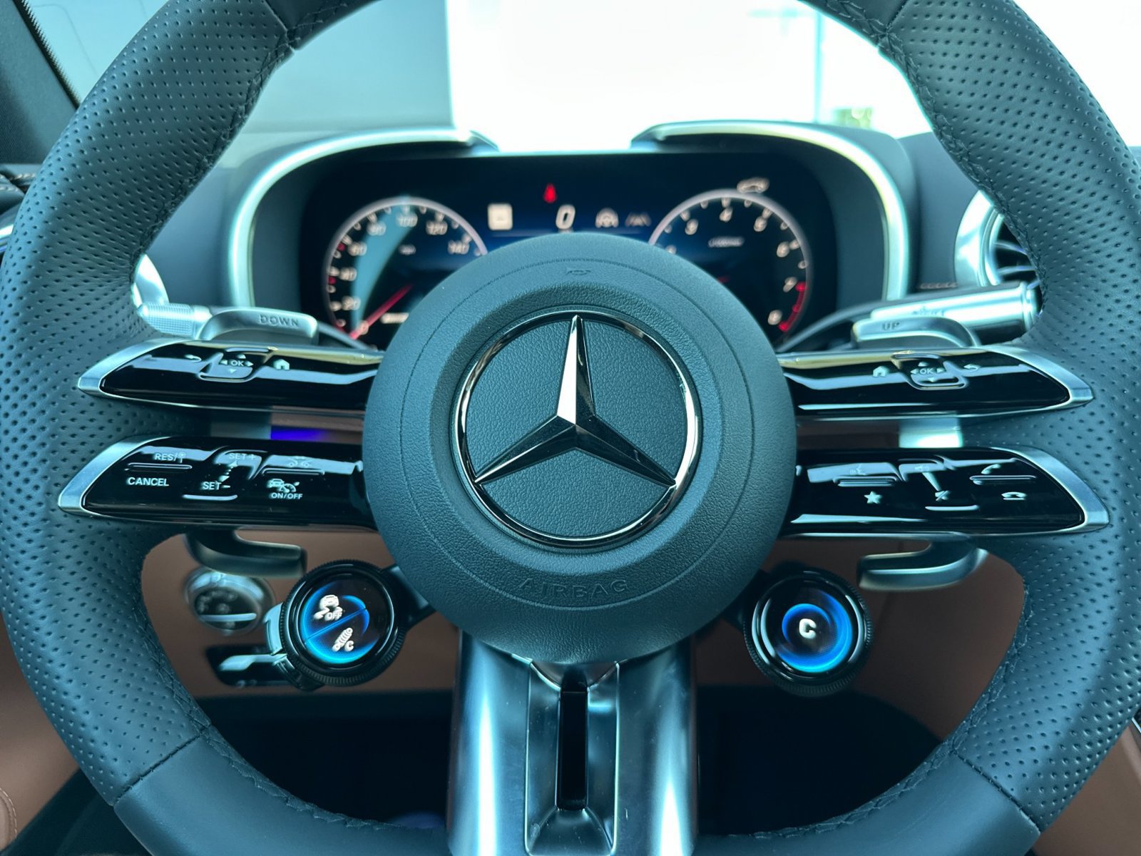 New 2026 Mercedes-Benz SL 43 AMG image 25