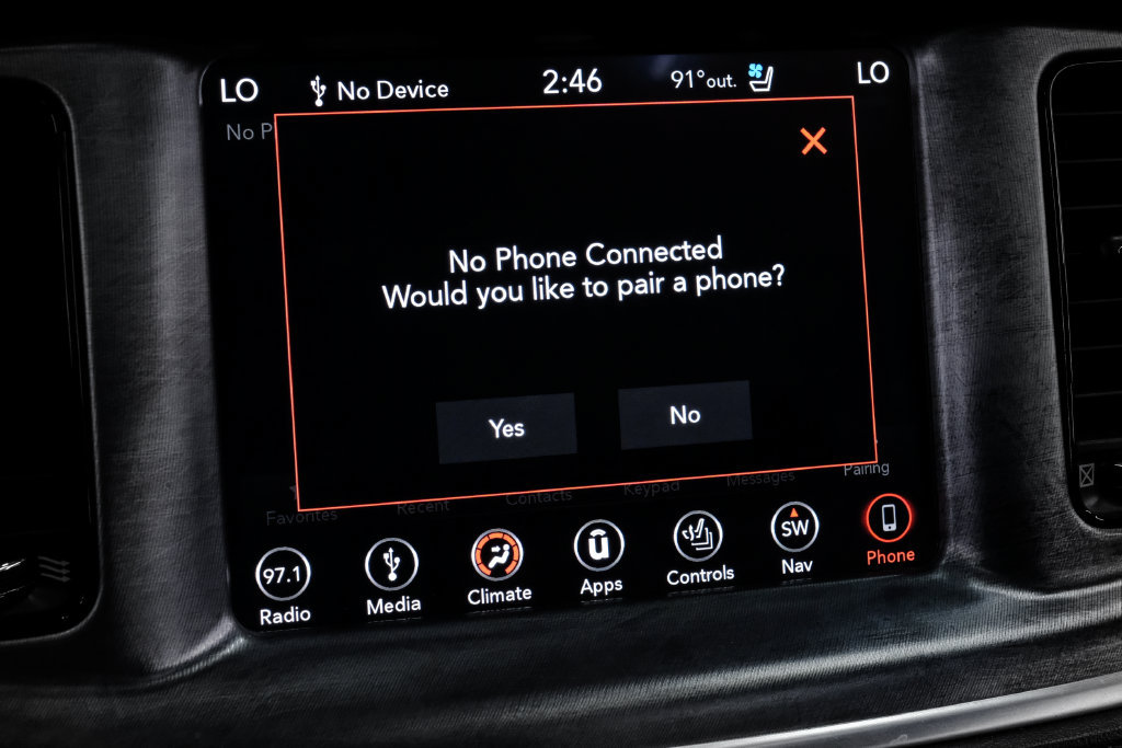 Used 2019 Dodge Charger R/T w/ Daytona Edition Group RWD image 45
