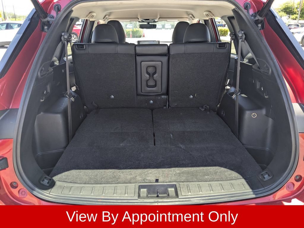 Used 2025 Mitsubishi Outlander SE FWD image 28