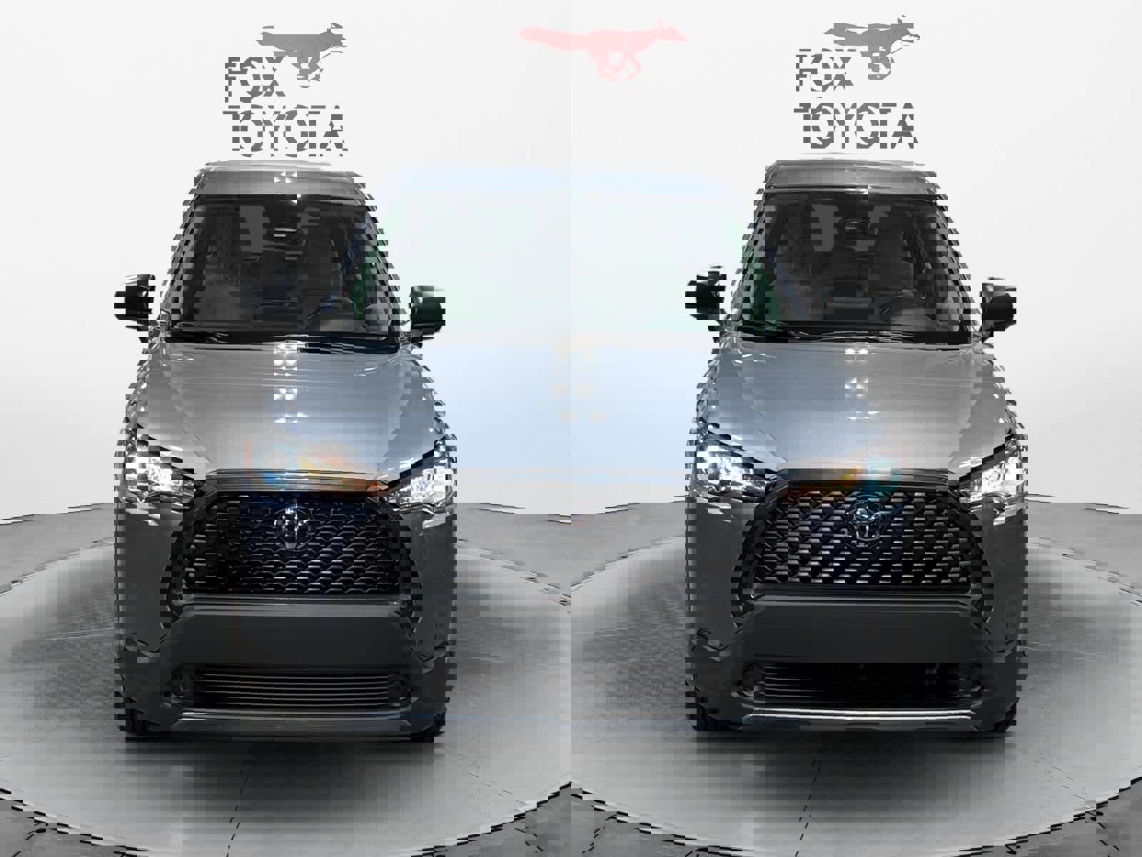 Used 2024 Toyota Corolla Cross L image 9