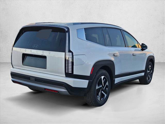 New 2026 Hyundai Ioniq 9 S video 2