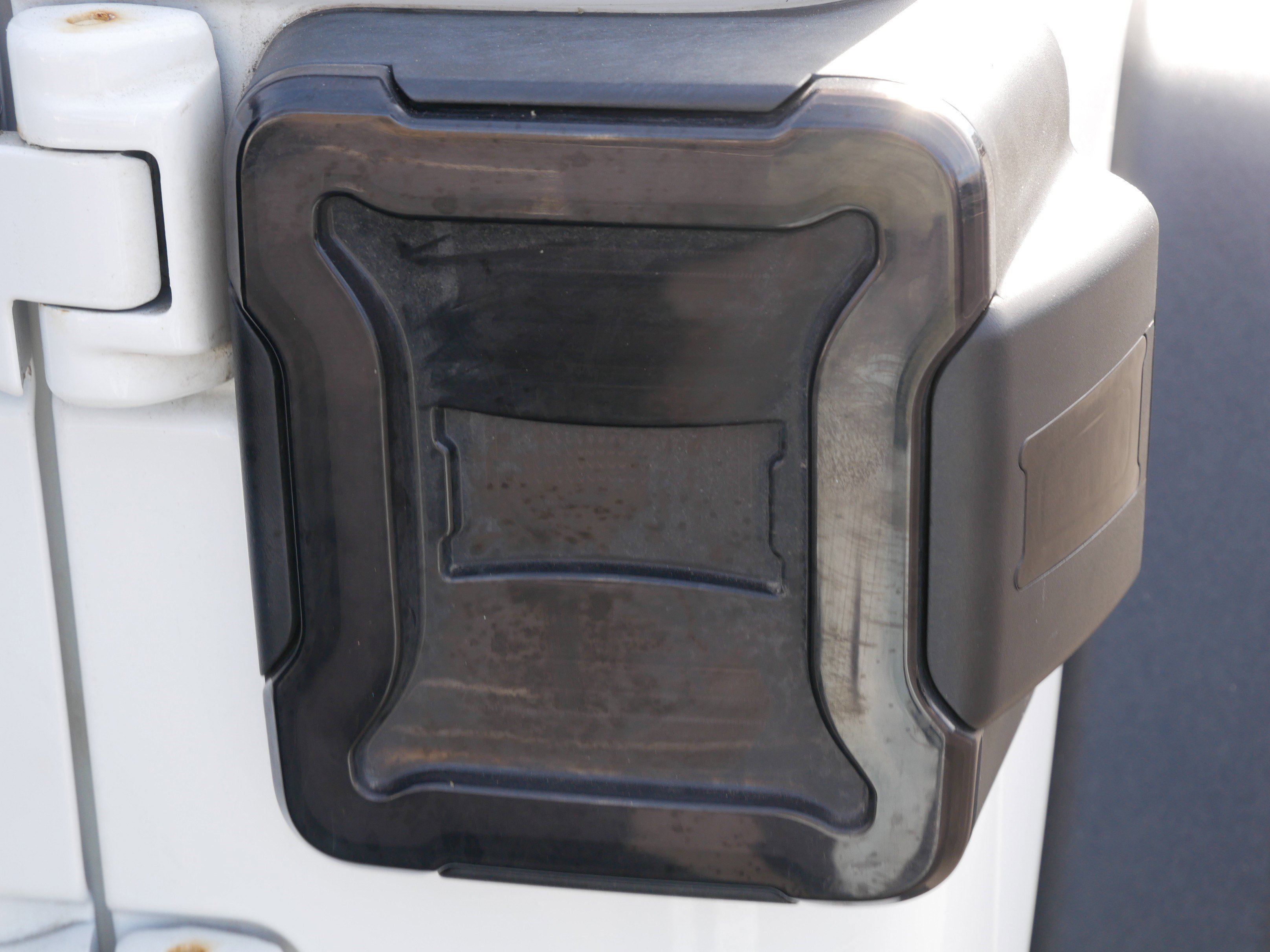 Used 2021 Jeep Wrangler Unlimited Sport S image 17