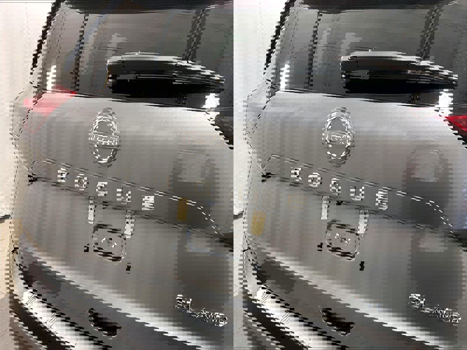 Used 2022 Nissan Rogue SL w/ SL Premium Package image 29