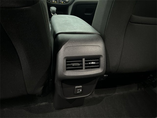Certified 2024 Chevrolet Equinox LT w/ LPO, Floor Liner Package image 20