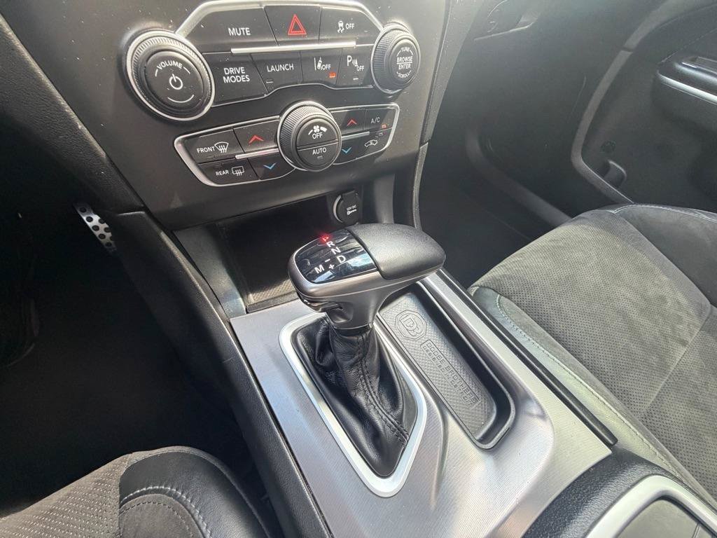 Used 2021 Dodge Charger Scat Pack RWD image 28
