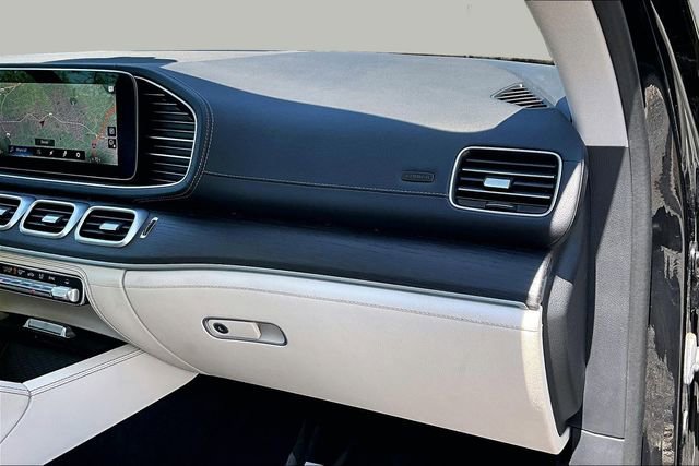 Certified 2023 Mercedes-Benz GLS 450 4MATIC image 30