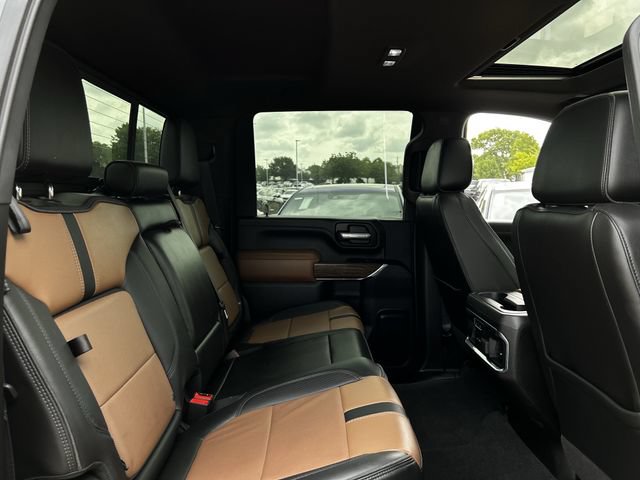 Used 2021 Chevrolet Silverado 3500 High Country AWD/4WD image 35