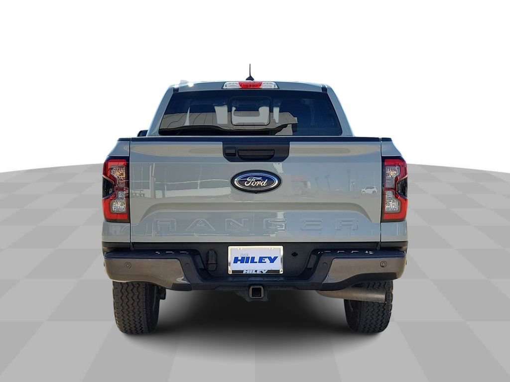 Used 2024 Ford Ranger XLT image 7