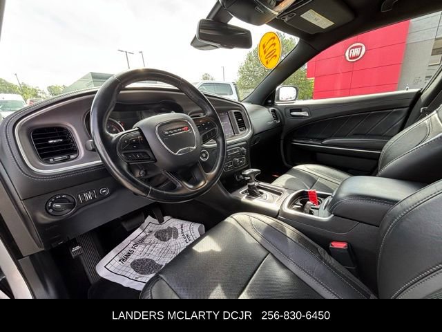 Used 2022 Dodge Charger SXT w/ Plus Group image 18