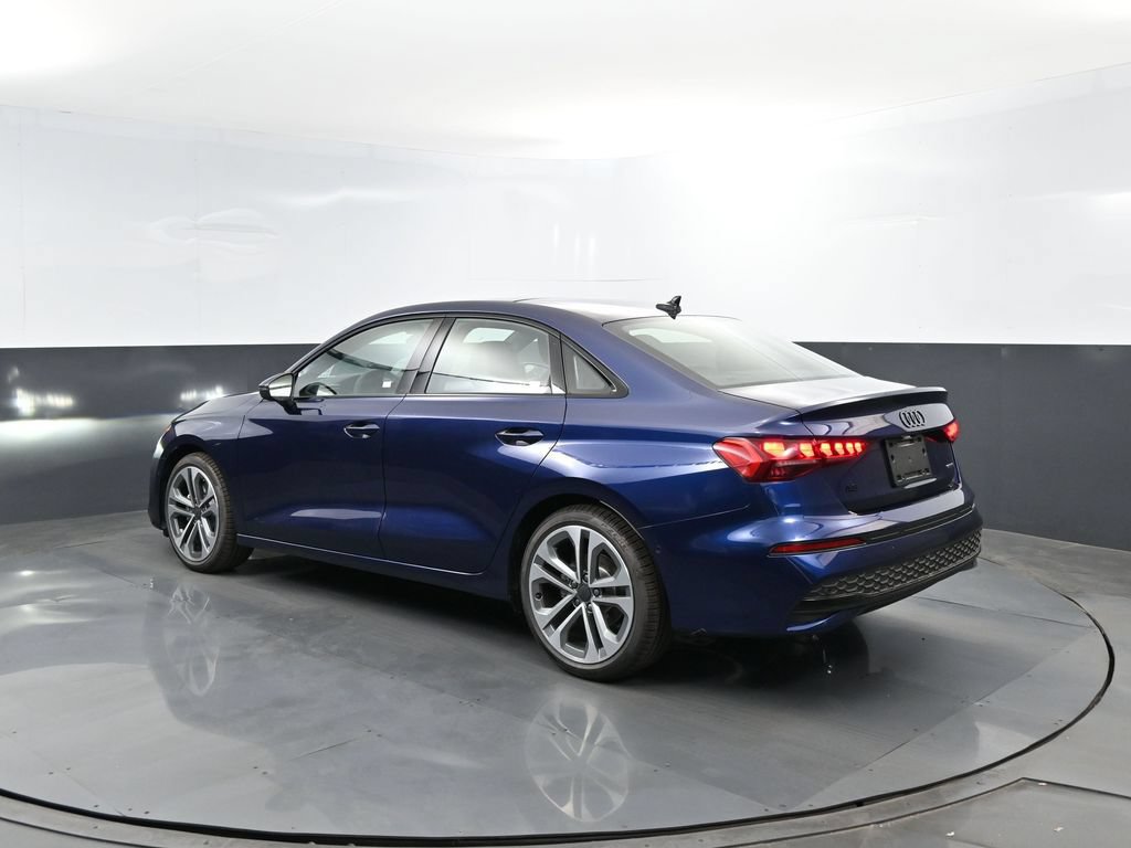 New 2026 Audi A3 2.0T Premium AWD/4WD image 23