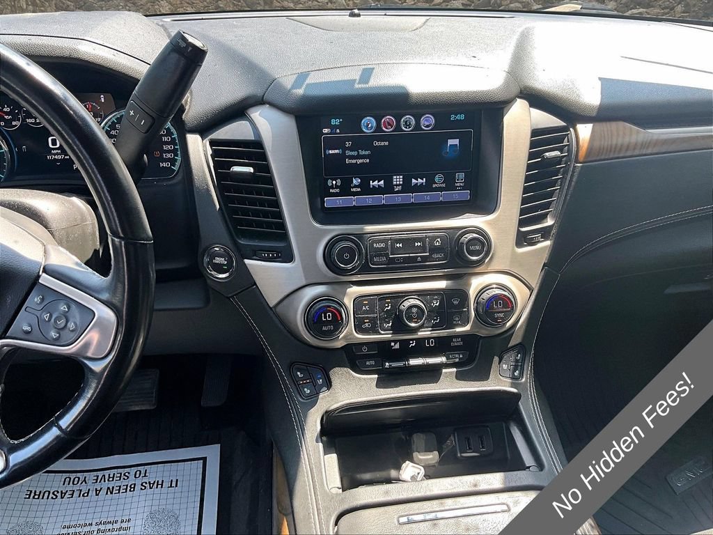 Used 2020 GMC Yukon Denali w/ Denali Premium Package AWD/4WD image 6